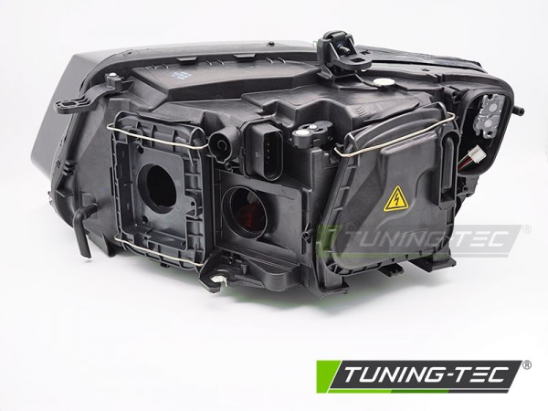 Scheinwerfer Xenon Rechts für Audi Q5 8R Bj. 12-17 Stellmotor DRL D3S LED