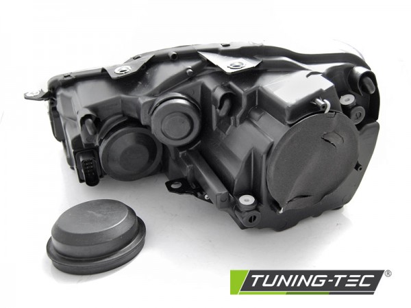 Scheinwerfer DRL LED Tagfahrlicht für VW Golf 6 Bj. 08-13 Chrom mit dynamischem Blinker