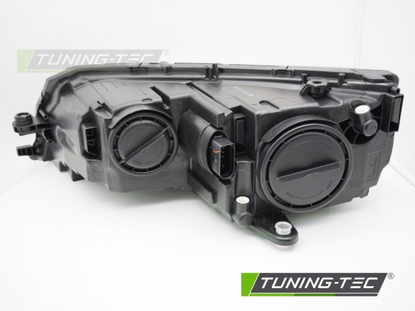 Scheinwerfer Halogen Rechts für Skoda Octavia 3 5E Facelift Bj. 17-21 Motor H7