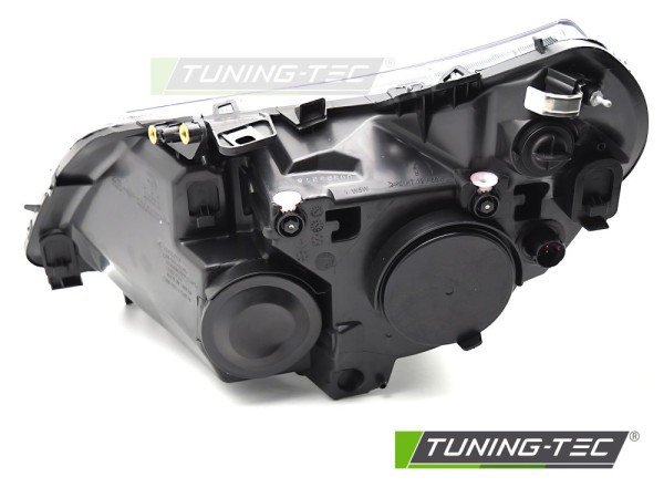 Scheinwerfer für Fiat Ducato Peugeot Boxer Citroen Jumper Bj. 10-14 Schwarz