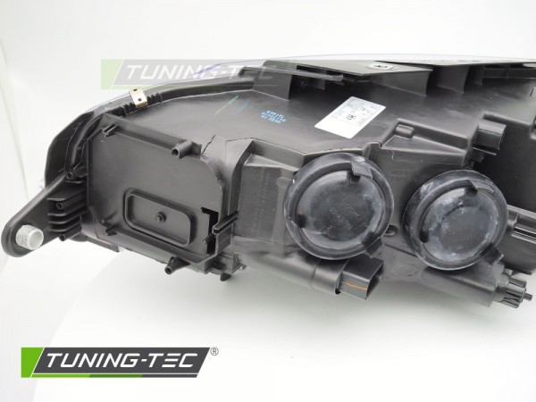 Scheinwerfer Halogen Set für VW Passat CC 357 Bj. 08-12 Motor H7 Kurvenlicht