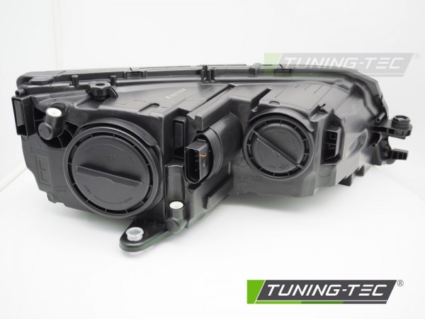 Scheinwerfer Halogen Links für Skoda Octavia 3 5E Facelift Bj. 17-21 Motor H7