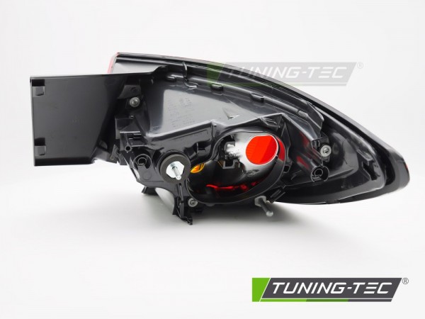 Rückleuchten Heckleuchten Set für Opel Astra K Schrägheck Bj. 15-22 TYC
