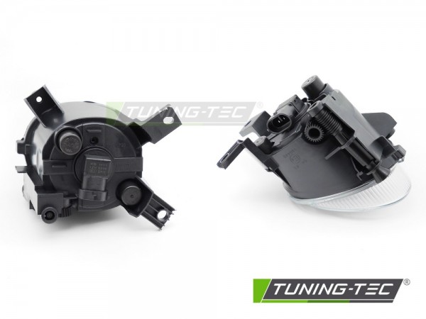 Nebelscheinwerfer NSW Set Klar für Audi A3 8P S-Line A4 B7 8E 04-08 8H Cabrio