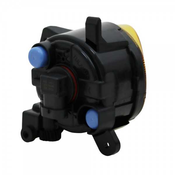 Nebelscheinwerfer NSW Set Gelb H11 für Audi A4 B8 8K A6 4F Q5 8R Seat Exeo