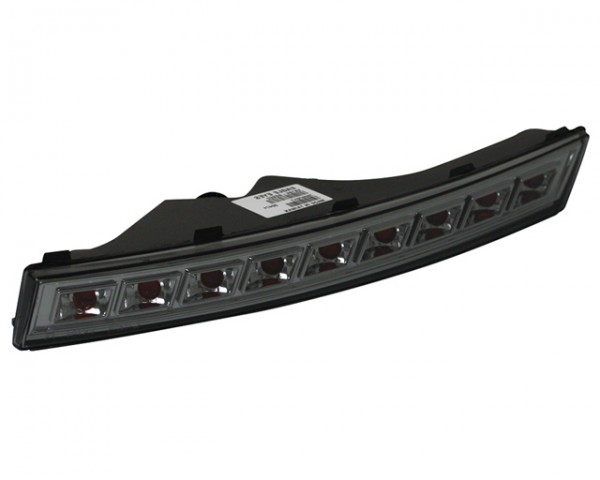 LED Klarglas Frontblinker für VW Passat 3C Bj. 2005-2010 Smoke