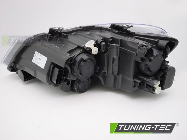 Scheinwerfer Halogen Rechts für VW Polo 6R 6C Bj. 14-17 Motor Highline Comfortline H7