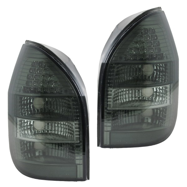 LED Rückleuchten für Opel Zafira A Bj. 99-05 Smoke