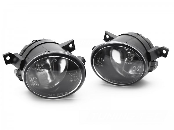 Nebelscheinwerfer NSW Set Klar für Skoda Citigo VW Amarok Scirocco Golf 5 GTI Up