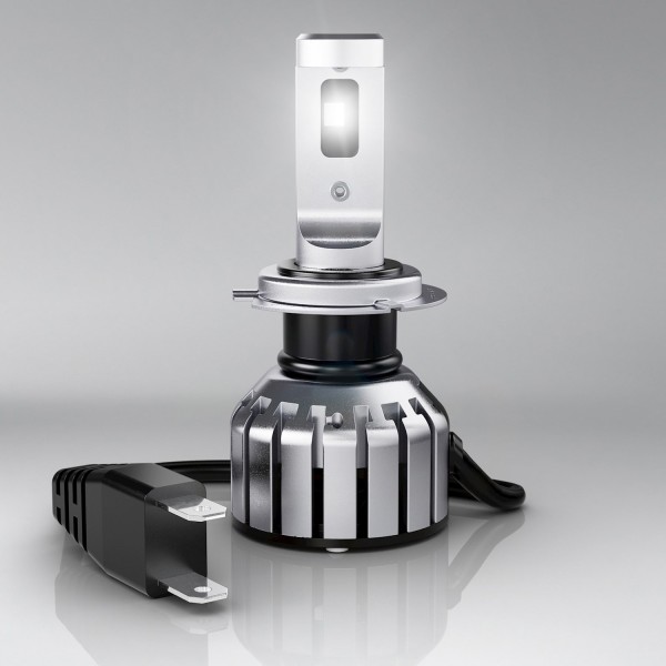 OSRAM H7 NIGHT BREAKER LED GEN2 Scheinwerferlampe +230% Helligkeit 12V 19W Glühbirnen
