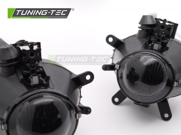 Nebelscheinwerfer NSW Set Smoke für 3er BMW E46 Limo Touring Bj. 2001-2005