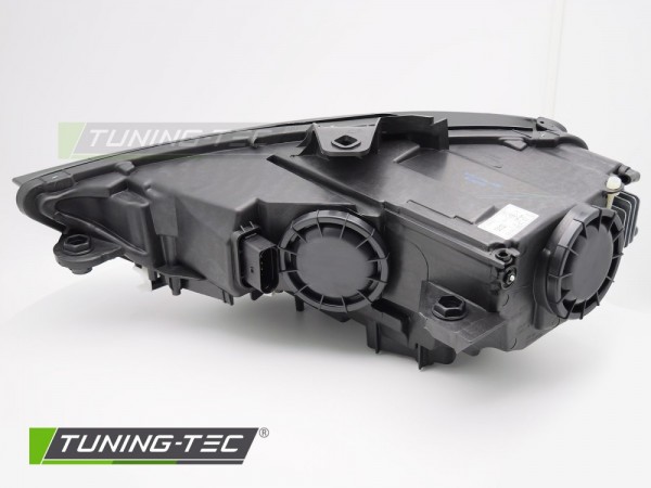 Scheinwerfer Xenon Rechts für Audi A3 8V Bj. 12-16 Stellmotor DRL D3S LED Bronze