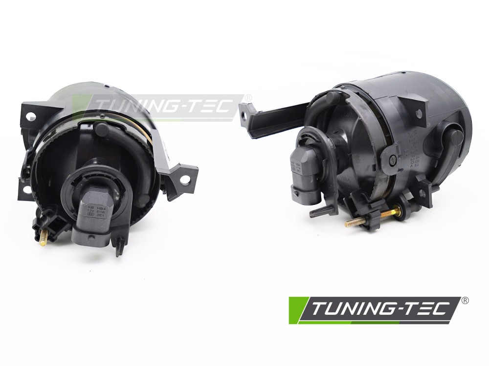 Nebelscheinwerfer NSW Set Gelb für VW Golf Plus Eos Tiguan 5N Touran 1T Caddy