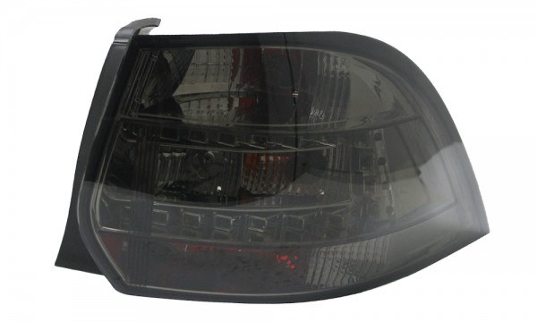 LED Rückleuchten für VW Golf V VI 5/ 6 Variant Bj. 07-13 Smoke