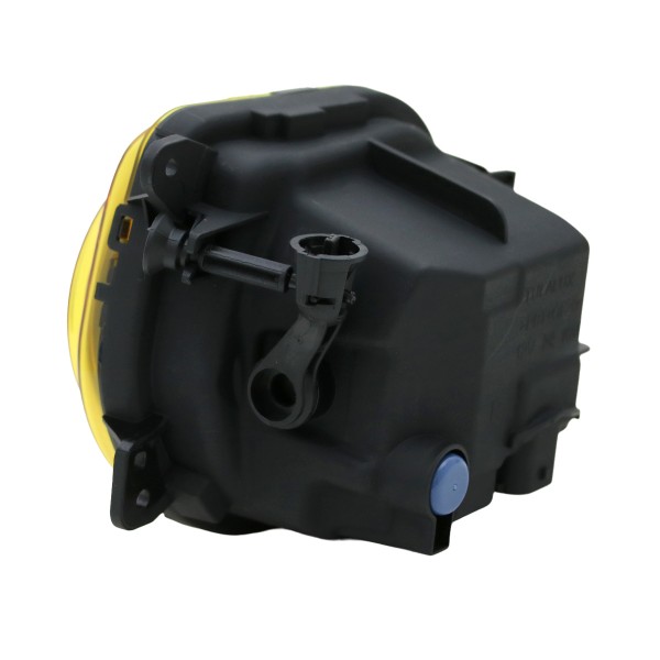 LED Nebelscheinwerfer NSW Set Gelb für 5er BMW F10 F11 F07 LCI Bj. 13-17