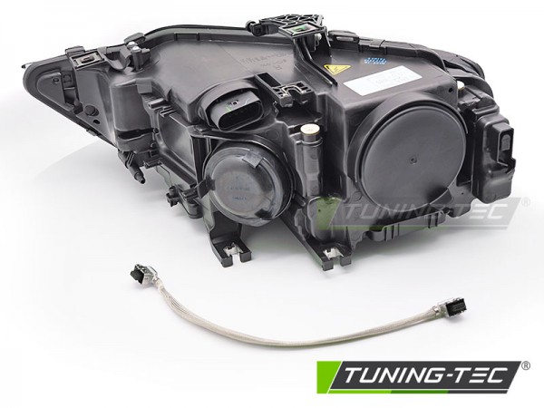 Scheinwerfer Xenon Rechts für Audi A4 B8 8K Bj. 11-15 Stellmotor DRL D3S