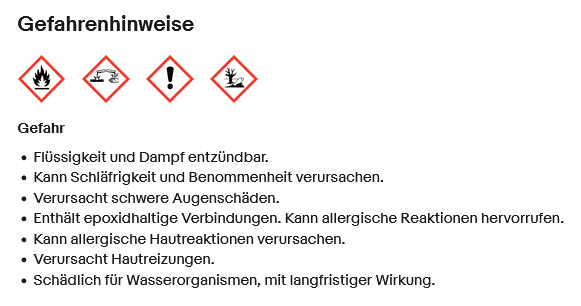 Foliatec Bremssattellack Set, weiss, glänzend, 42.16 CHF