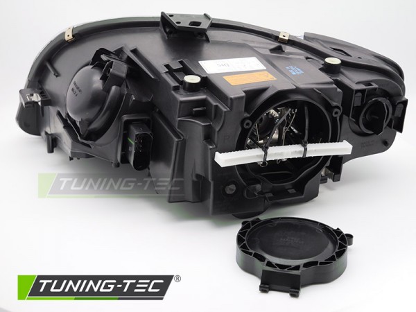 Scheinwerfer Xenon Rechts für Audi A4 B7 Limo Avant Cabrio Bj. 05-09 Motor D1S