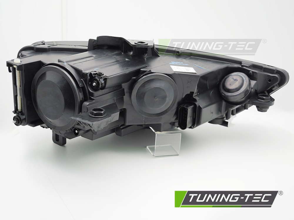Scheinwerfer Halogen Links für Audi A3 8V Bj. 12-16 Stellmotor DRL H7 H15