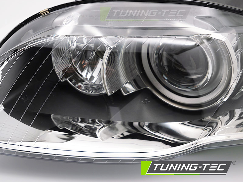 Scheinwerfer Xenon Set für Audi A4 B7 Limo Avant Cabrio Bj. 05-09 Motor D1S
