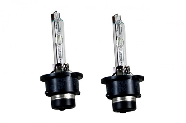 Xenon Scheinwerfer Angel Eyes für BMW 5er E39 Facelift Bj. 00-03 Schwarz