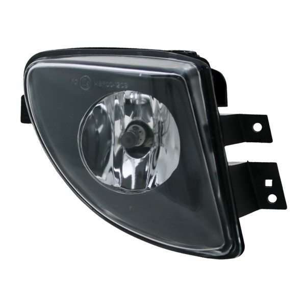 Nebelscheinwerfer NSW Set Klar für 5er BMW F10 F11 Bj. 09-13