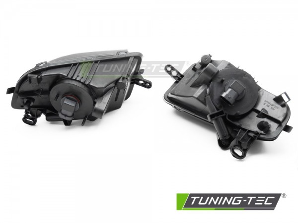 Nebelscheinwerfer NSW Set Klar für Audi A5 8T 8F Bj. 2011-2017