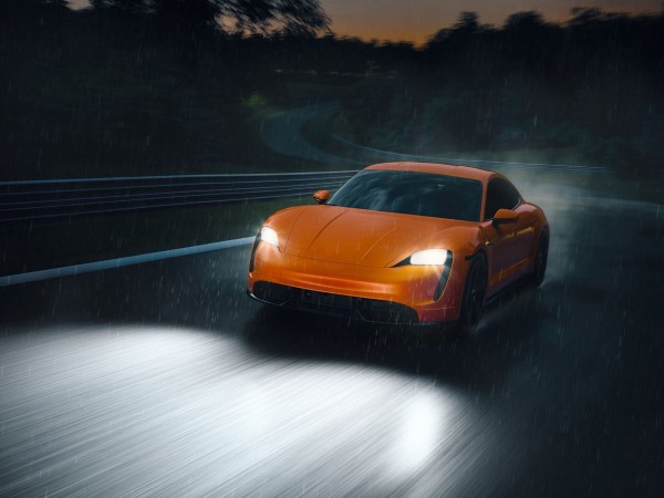 OSRAM NIGHT BREAKER H7 LED SMART 6000K für Peugeot 208 308 Boxer Partner Rifter