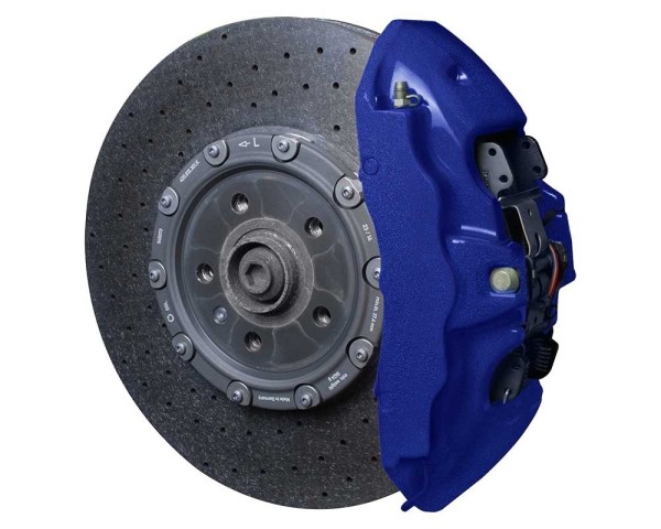 FOLIATEC Bremssattellack Performance Blau metallic Bremssattelfarbe Bremssattel 2196