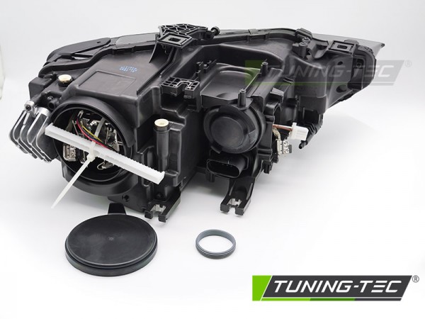 Scheinwerfer Xenon Set für Audi A5 8T 8F Bj. 12-17 Stellmotor DRL D3S LED