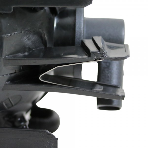 LED Frontblinker Blinker Set für BMW 3er E46 Coupe Cabrio Bj. 99-01 Schwarz