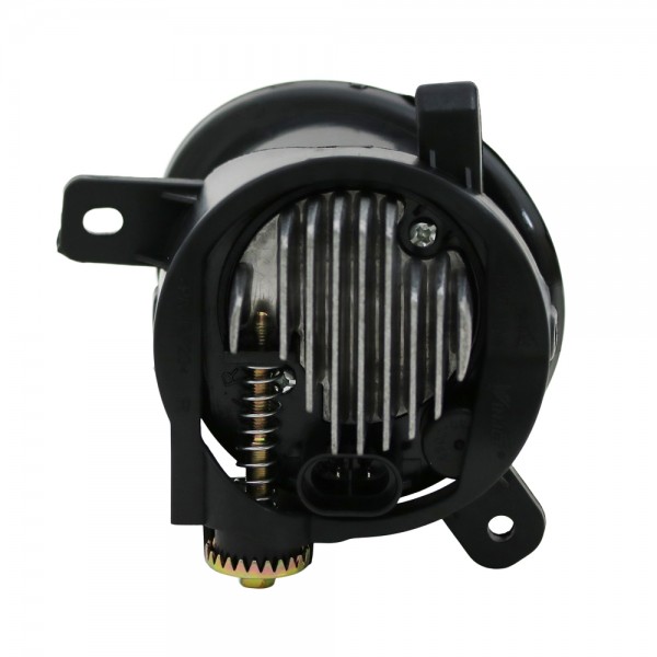 LED Nebelscheinwerfer NSW Set Smoke für Audi A4 B8 A6 4F Q5 8R Seat Exeo