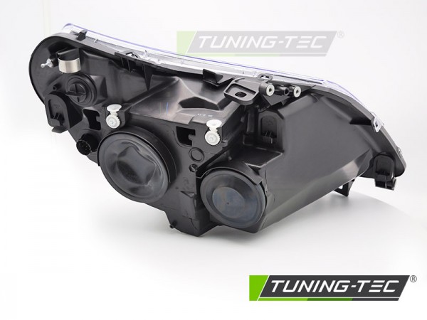 Scheinwerfer Set für Fiat Ducato Peugeot Boxer Citroen Jumper Bj. 10-14 Lila Stecker