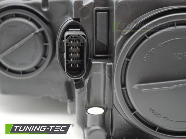 Scheinwerfer Halogen Rechts für Skoda Octavia 3 5E Facelift Bj. 17-21 Motor H7