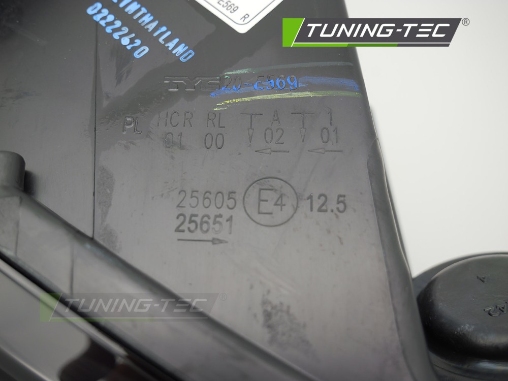 Scheinwerfer Halogen Links für Audi A3 8V Bj. 12-16 Stellmotor DRL H7 H15