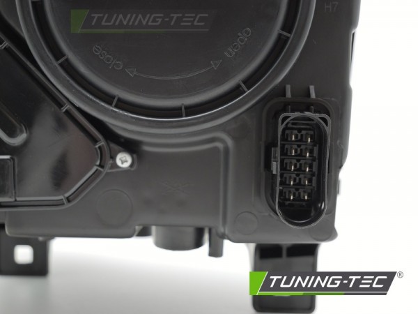 Scheinwerfer Halogen Set für VW Crafter 30-35 30-50 2E 2F Bj. 13-16 Motor H7