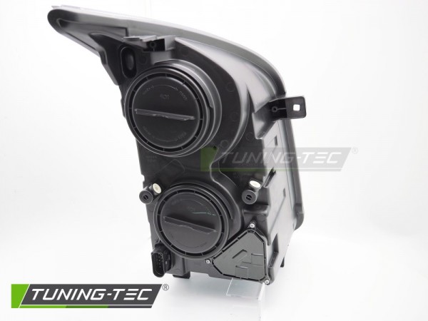 Scheinwerfer Halogen Links für VW Crafter 30-35 30-50 2E 2F Bj. 06-13 Motor H7