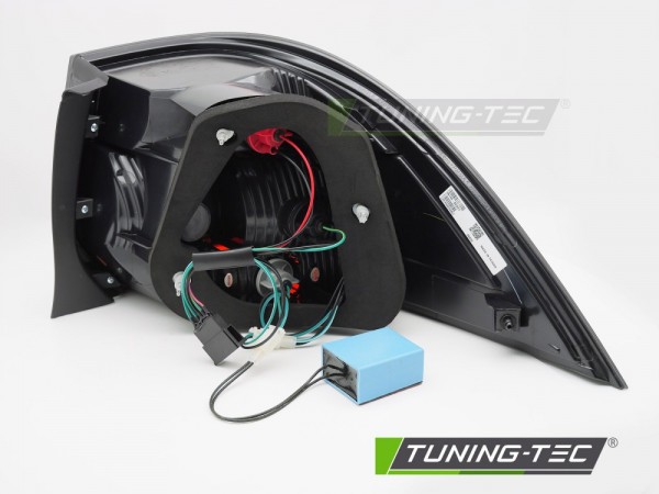 LED Rückleuchten für VW Golf V VI 5/ 6 Variant Bj. 07-13 Smoke