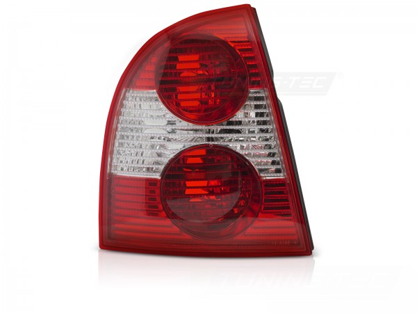 Rückleuchten Heckleuchten Set für VW Passat 3BG Limo Bj. 00-05 TYC