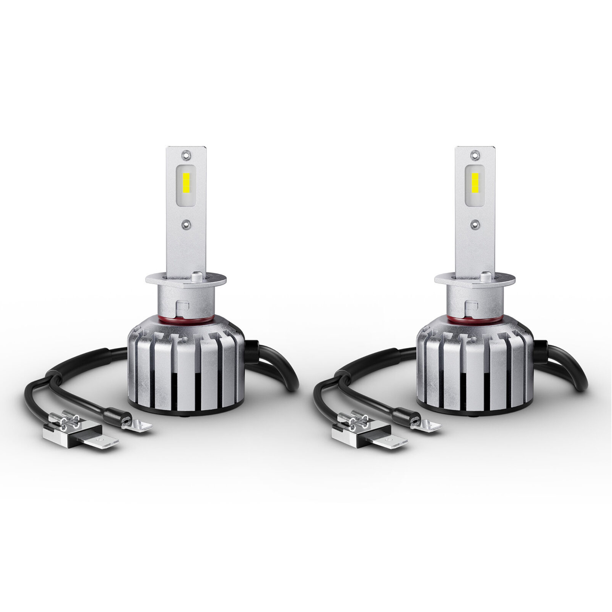 OSRAM H7-Retrofit-Kfz-LED-Nachrüstlampe NIGHT BREAKER®, 12 V, 6000 K, mit  StVZO-Zulassung