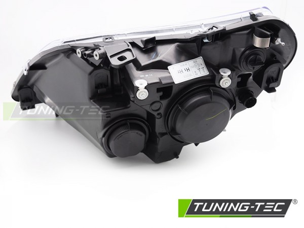 Scheinwerfer Rechts für Fiat Ducato Peugeot Boxer Citroen Jumper Bj. 06-10 Gelb Stecker