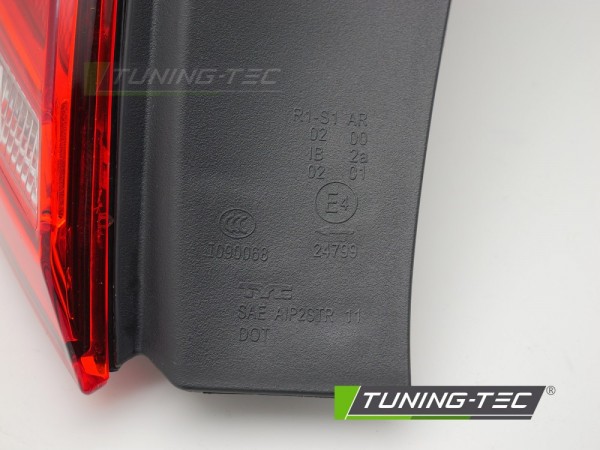 Rückleuchten Heckleuchten Set für VW Beetle 5C Bj. 11-19 TYC