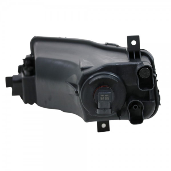 Nebelscheinwerfer NSW Set H11 für VW T6 T6.1 Bj. 2015-2023 Smoke