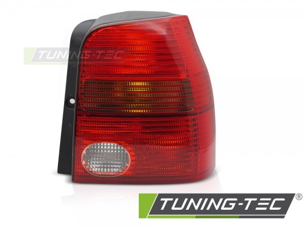 Rückleuchte Heckleuchte Rechts für VW Lupo 6X Bj. 98-05 TYC
