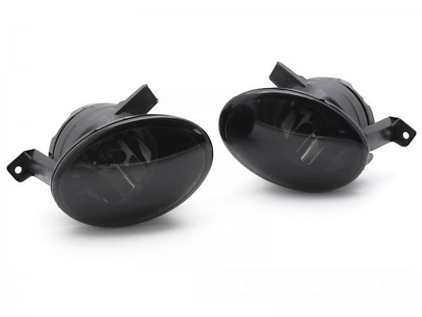 Nebelscheinwerfer NSW Set Smoke für VW Golf 6 Tiguan Touran Up Beetle Eos Caddy