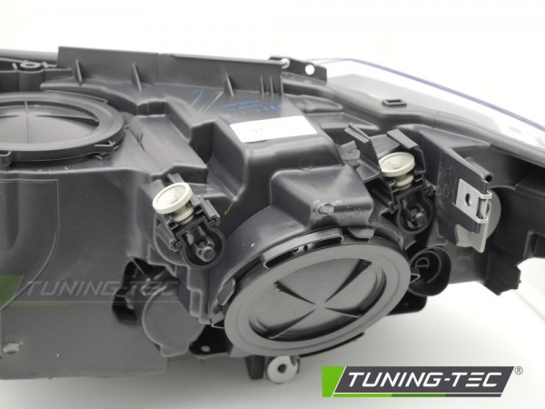 Scheinwerfer Halogen Links für 3er BMW F30 F31 Bj. 11-15 Stellmotor DRL H7