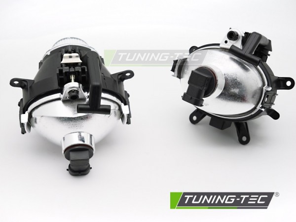 Nebelscheinwerfer NSW Set Klar für 3er BMW E46 Limo Touring Bj. 2001-2005