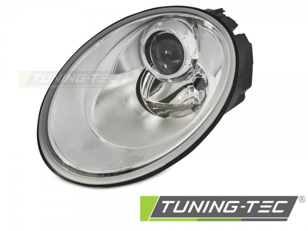 Scheinwerfer Halogen Set für VW Beetle 9C 1Y Bj. 05-10 Stellmotor LWR H7