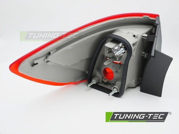 Rückleuchte Heckleuchte Rechts für Ford Mondeo 4 Turnier Kombi Bj. 07-10 TYC