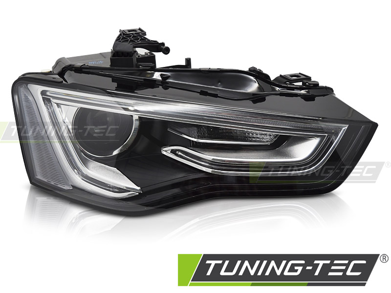 Scheinwerfer Xenon Rechts für Audi A5 8T 8F Bj. 12-17 Stellmotor DRL D3S LED
